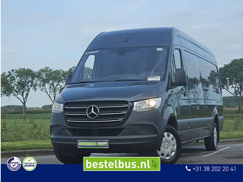 Цельнометаллический фургон MERCEDES-BENZ Sprinter 315