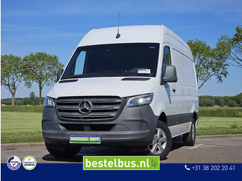 Легковой фургон MERCEDES-BENZ Sprinter 316