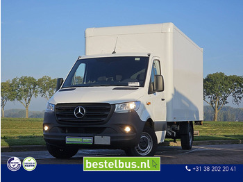 Фургон с закрытым кузовом MERCEDES-BENZ Sprinter 317