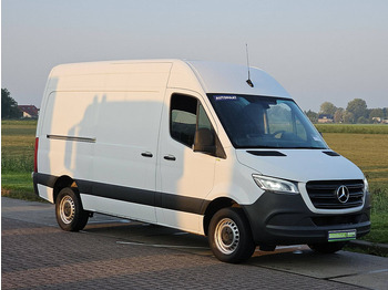 Цельнометаллический фургон Mercedes-Benz Sprinter 317 L2H2 LED Automaat!: фото 4