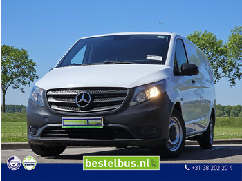 Легковой фургон MERCEDES-BENZ Vito 110