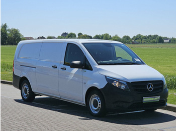 Легковой фургон Mercedes-Benz Vito 110 XL ac navi EURO6: фото 4