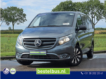 Легковой фургон MERCEDES-BENZ Vito 116
