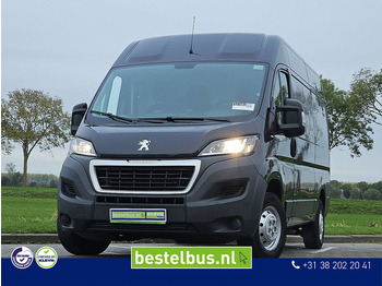 Легковой фургон PEUGEOT Boxer