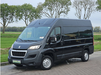 Легковой фургон Peugeot Boxer 2.0 L2H2 Navi Airco NAP!: фото 2