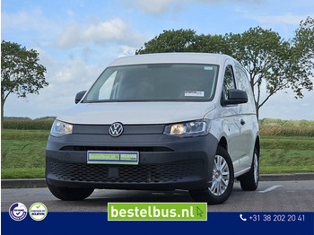 Фургон с закрытым кузовом VOLKSWAGEN Caddy 2.0