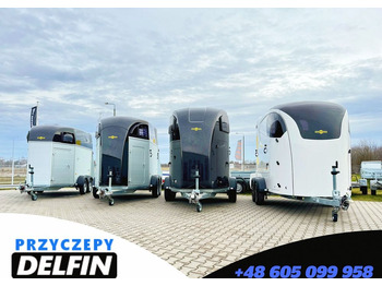 Новый Прицеп для легкового автомобиля HUMBAUR Equitos Alu Plus 2000: фото 3 Новый Прицеп для легкового автомобиля HUMBAUR Equitos Alu Plus 2000: фото 3