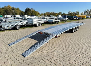 Прицеп-автовоз NIEWIADÓW