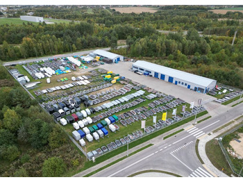 Новый Прицеп для спецтехники WIOLA B3540 MAX - 400 x 170 cm | 2546kg ładowności | trap stalowy | 3-osiowa budowlanka: фото 4 Новый Прицеп для спецтехники WIOLA B3540 MAX - 400 x 170 cm | 2546kg ładowności | trap stalowy | 3-osiowa budowlanka: фото 4