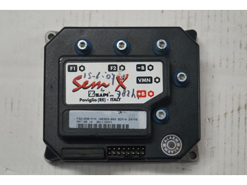 Блок управления ATLET