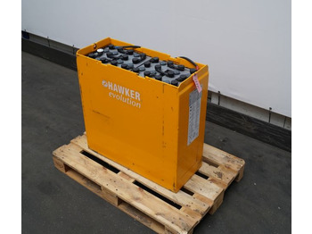 Аккумулятор HAWKER