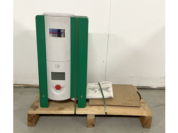 Аккумулятор HOPPECKE