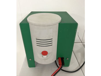 Аккумулятор HOPPECKE