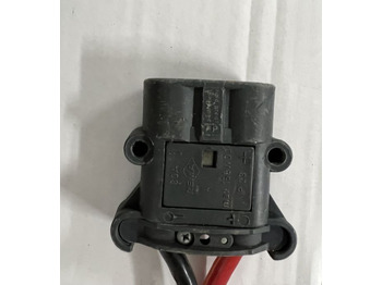 Аккумулятор для Погрузочно-разгрузочной техники Hoppecke unknown | Trak mini 24V30A 230v Year unknown 80A Rema battery connecto Trak mini 24V30A 230v Year unknown 80A Rema battery connector: фото 3 Аккумулятор для Погрузочно-разгрузочной техники Hoppecke unknown | Trak mini 24V30A 230v Year unknown 80A Rema battery connecto Trak mini 24V30A 230v Year unknown 80A Rema battery connector: фото 3