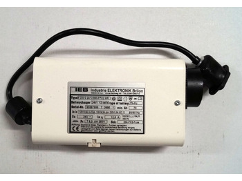 Аккумулятор