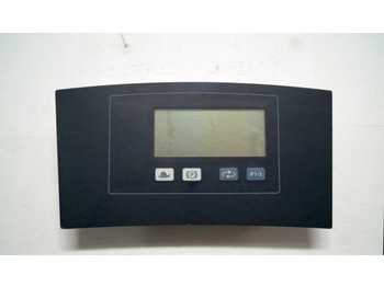 Приборная панель JUNGHEINRICH