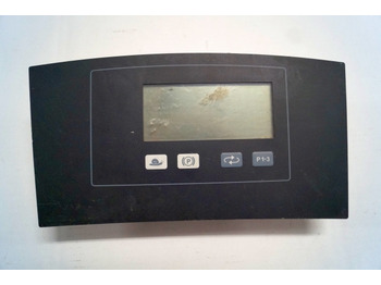 Приборная панель JUNGHEINRICH