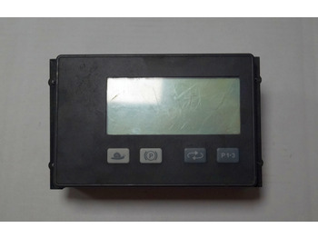 Приборная панель JUNGHEINRICH