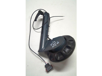 Сенсор для Погрузочно-разгрузочной техники Jungheinrich 50308507 | Steer including steering sensor for ESE430 50430574 stee: фото 2