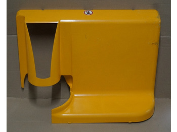 Кузов и экстерьер JUNGHEINRICH