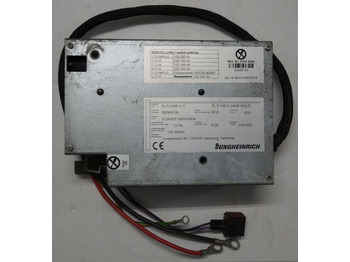 Электрическая система JUNGHEINRICH