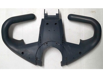 Кузов и экстерьер JUNGHEINRICH