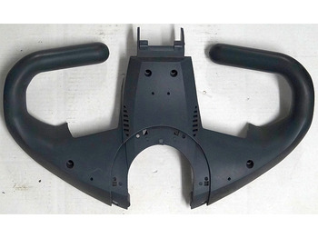 Кузов и экстерьер JUNGHEINRICH