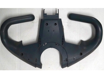 Кузов и экстерьер JUNGHEINRICH