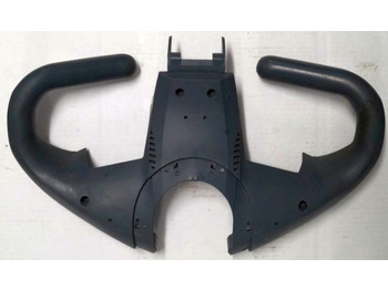 Кузов и экстерьер JUNGHEINRICH