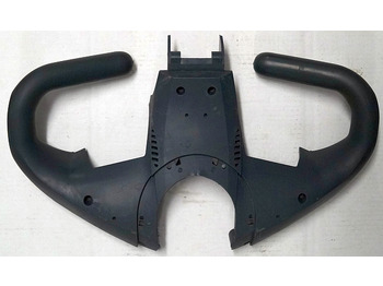 Кузов и экстерьер JUNGHEINRICH