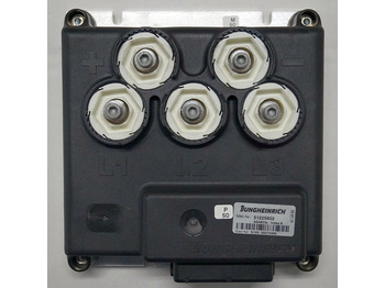 Блок управления JUNGHEINRICH