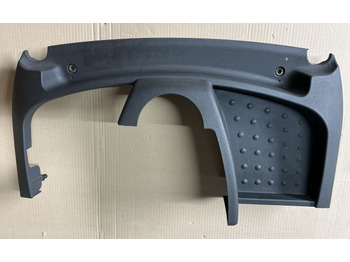 Кузов и экстерьер JUNGHEINRICH