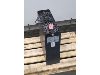 Аккумулятор JUNGHEINRICH