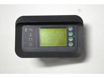 Приборная панель LINDE