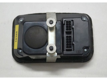 Приборная панель для Погрузочно-разгрузочной техники Linde 0039460722 | Display SW2.7 Display SW2.7: фото 2 Приборная панель для Погрузочно-разгрузочной техники Linde 0039460722 | Display SW2.7 Display SW2.7: фото 2