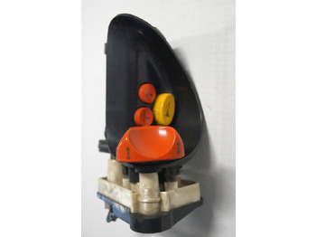 Электрическая система LINDE