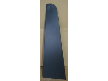 Кузов и экстерьер STILL