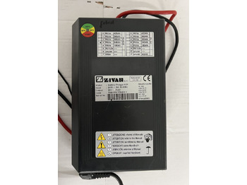 Аккумулятор