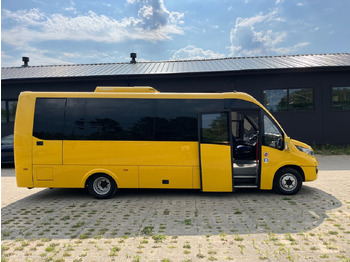 Туристический автобус Iveco Rosero First / 24+1+1 / Telma/ EURO6: фото 2 Туристический автобус Iveco Rosero First / 24+1+1 / Telma/ EURO6: фото 2