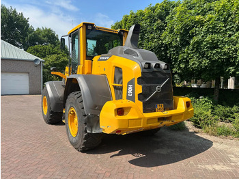 Новый Колёсный погрузчик Volvo L90 H: фото 2