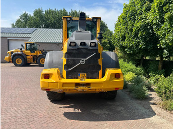 Новый Колёсный погрузчик Volvo L90 H: фото 3