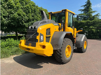 Новый Колёсный погрузчик Volvo L90 H: фото 4