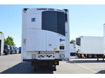Полуприцеп-рефрижератор Krone SDR Cool Liner FP 60 ThermoKing SLXi 300: фото 2