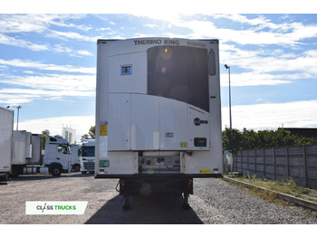 Schmitz Cargobull SKO Double Deck FP 45 ThermoKing SLXi 300 Lifting Axle h2.7m в лизинг Schmitz Cargobull SKO Double Deck FP 45 ThermoKing SLXi 300 Lifting Axle h2.7m: фото 2 Schmitz Cargobull SKO Double Deck FP 45 ThermoKing SLXi 300 Lifting Axle h2.7m в лизинг Schmitz Cargobull SKO Double Deck FP 45 ThermoKing SLXi 300 Lifting Axle h2.7m: фото 2