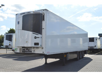 Schmitz Cargobull SKO FP 45 ThermoKing SLXi 300 в лизинг Schmitz Cargobull SKO FP 45 ThermoKing SLXi 300: фото 1