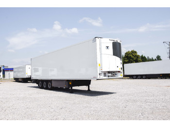 Полуприцеп-рефрижератор Schmitz Cargobull SKO FP 45 ThermoKing SLXi 300: фото 3