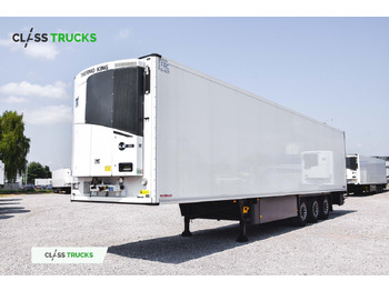 Полуприцеп-рефрижератор SCHMITZ SKO