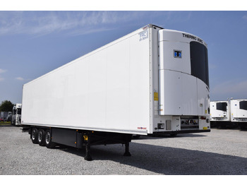 Полуприцеп-рефрижератор Schmitz Cargobull SKO FP 60 ThermoKing SLXi 300: фото 3