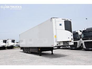Schmitz Cargobull SKO FP 60 ThermoKing SLXi 300 в лизинг Schmitz Cargobull SKO FP 60 ThermoKing SLXi 300: фото 3