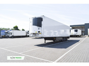 Полуприцеп-рефрижератор SCHMITZ SKO